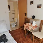 Pansiyon Goscinne Simon Mielno (Koszalin)