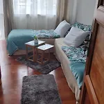 Homestay szállás Goscinne Simon *