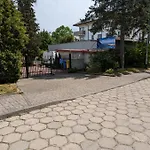Pansiyon Goscinne Simon Mielno (Koszalin)