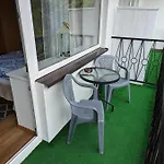 Goscinne Simon Homestay szállás