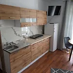 Goscinne Simon Homestay szállás Mielno