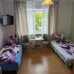 Goscinne Simon Homestay szállás Mielno