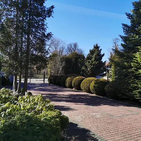 Goscinne Simon Homestay szállás