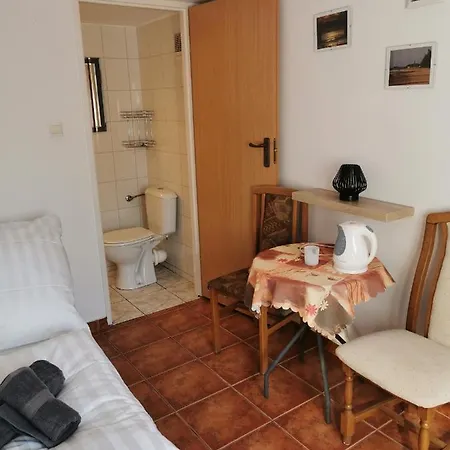 Kwatera prywatna Goscinne Simon Mielno (Koszalin)