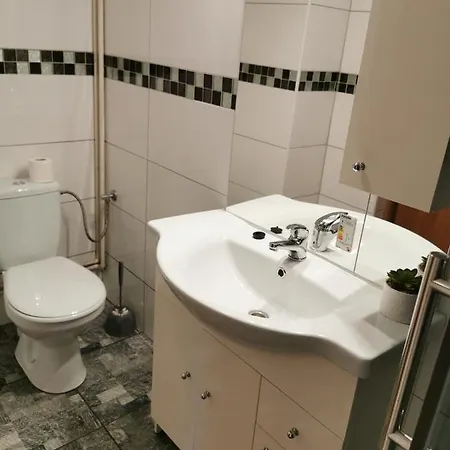Homestay szállás Goscinne Simon Mielno