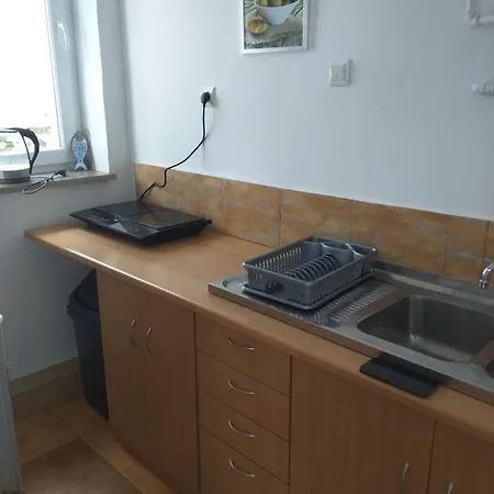 Goscinne Simon * Mielno (Koszalin)