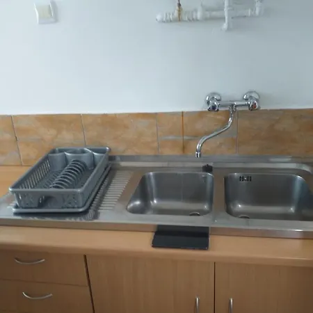 Habitación en casa particular Goscinne Simon