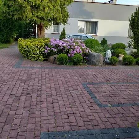 Kwatera prywatna Goscinne Simon *