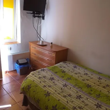 Goscinne Simon Habitación en casa particular