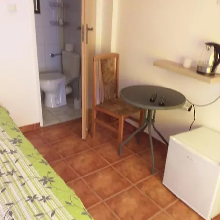 Habitación en casa particular Goscinne Simon Mielno (Koszalin)