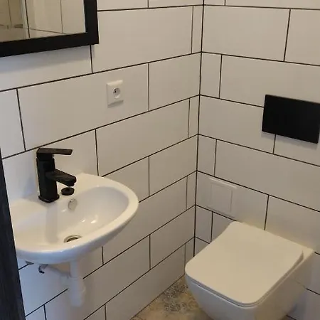 Goscinne Simon Mielno (Koszalin)