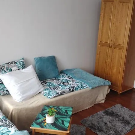 Goscinne Simon * Mielno (Koszalin)