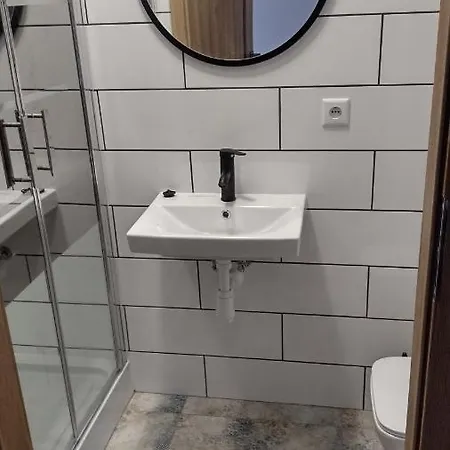 Kwatera prywatna Goscinne Simon Mielno (Koszalin)