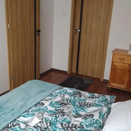 Goscinne Simon Kwatera prywatna