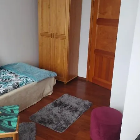 Goscinne Simon * Mielno (Koszalin)