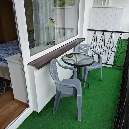 Goscinne Simon Homestay