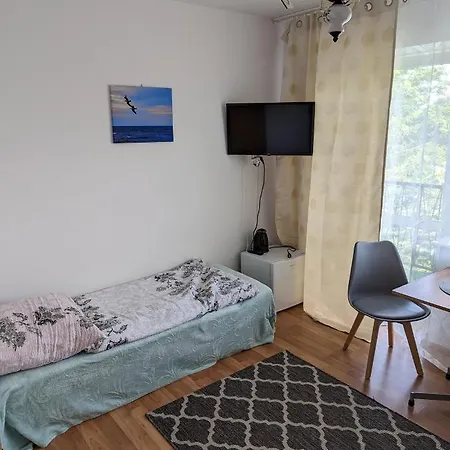 Kwatera prywatna Goscinne Simon *