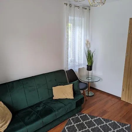 Kwatera prywatna Goscinne Simon