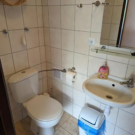 Kwatera prywatna Goscinne Simon