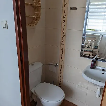 Goscinne Simon Habitación en casa particular