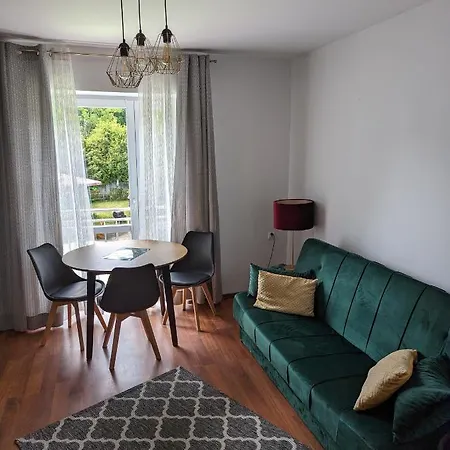 Goscinne Simon * Mielno (Koszalin)