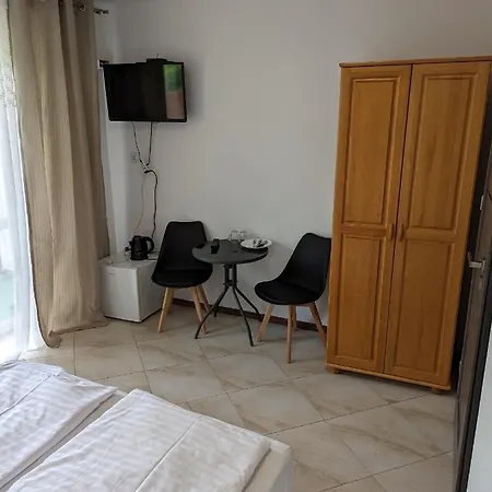 Goscinne Simon Homestay szállás *