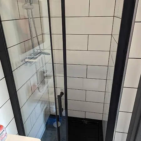 Goscinne Simon Kwatera prywatna