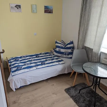 Homestay szállás Goscinne Simon *