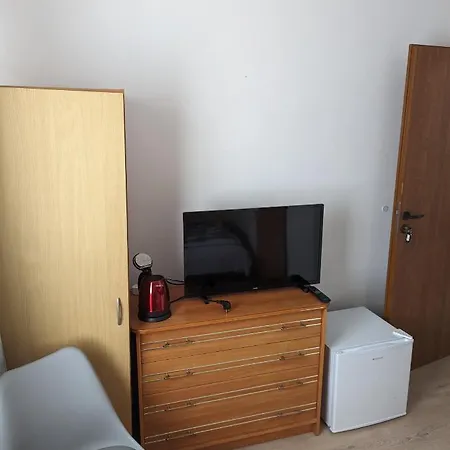 Goscinne Simon Homestay Mielno (Koszalin)