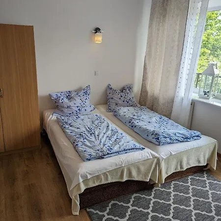 Kwatera prywatna Goscinne Simon *