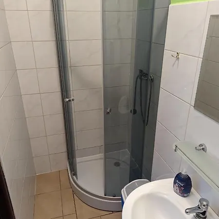 Goscinne Simon Mielno (Koszalin)