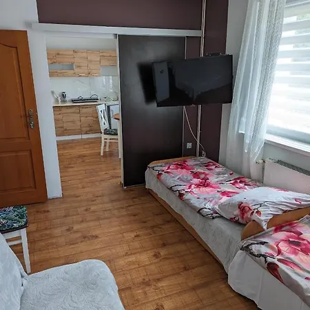 Goscinne Simon * Mielno (Koszalin)