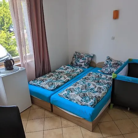 Goscinne Simon Mielno (Koszalin)
