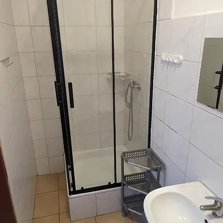 Habitación en casa particular Goscinne Simon Mielno (Koszalin)