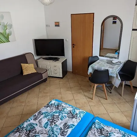 Ubytování v soukromí Goscinne Simon