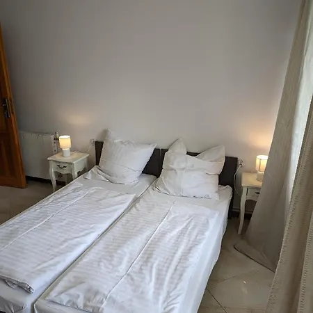 Goscinne Simon * Mielno (Koszalin)