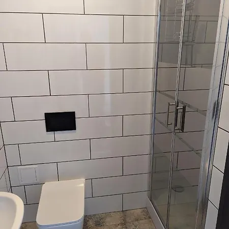 Goscinne Simon Kwatera prywatna