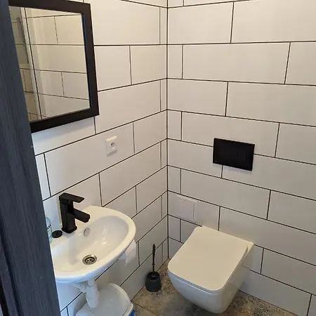 Goscinne Simon Mielno (Koszalin)