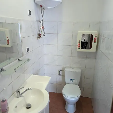 Kwatera prywatna Goscinne Simon Mielno (Koszalin)