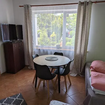 Goscinne Simon * Mielno (Koszalin)