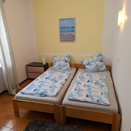 Goscinne Simon Habitación en casa particular