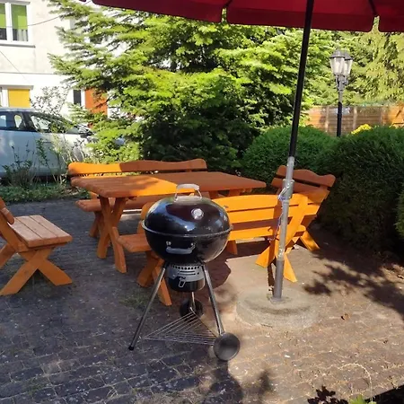 Goscinne Simon * Mielno (Koszalin)