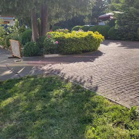 Kwatera prywatna Goscinne Simon Mielno (Koszalin)