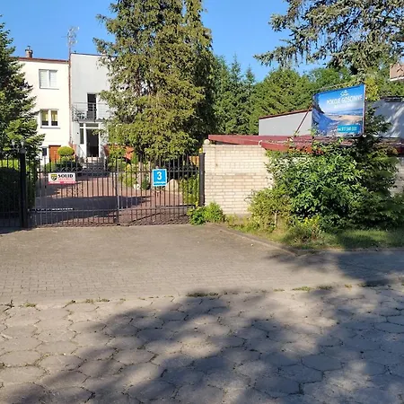 Goscinne Simon Mielno (Koszalin)