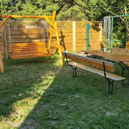 Kwatera prywatna Goscinne Simon *