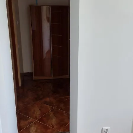 Goscinne Simon Habitación en casa particular Mielno (Koszalin)
