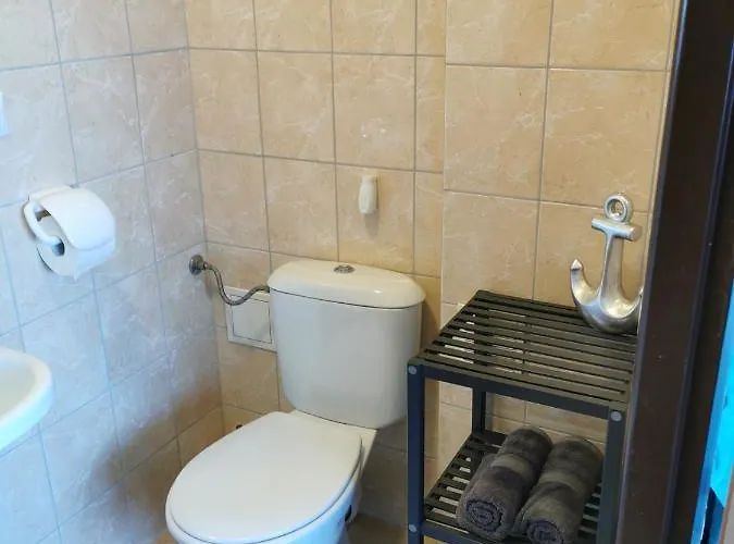 Goscinne Simon * Mielno