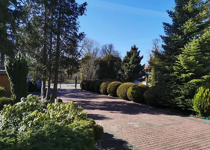 Goscinne Simon Privatunterkunft