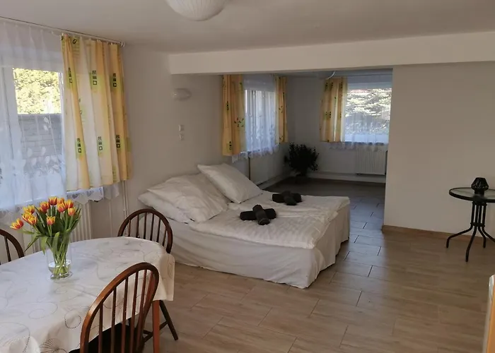 Goscinne Simon Privatunterkunft *