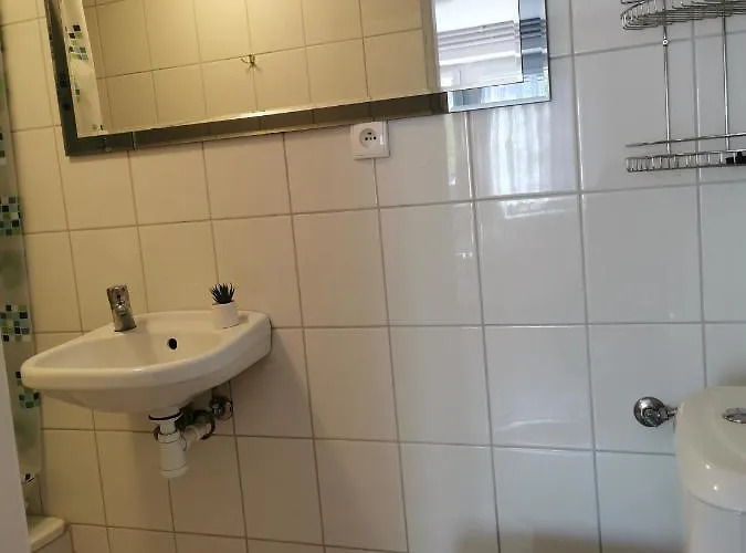 Goscinne Simon Privatunterkunft *